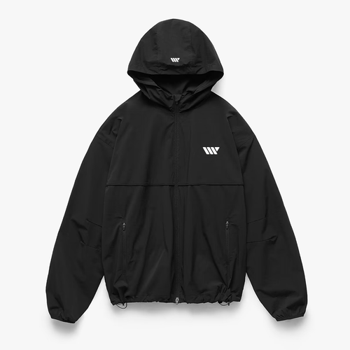 Running Shell Jacket