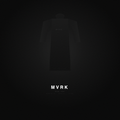 MVRK Run Tee — Drop 01 | Performance Running T-Shirt